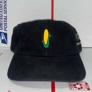 Wyffels Hybrids corn 🌽 strategies baseball Cap dad hat farming seed agriculture